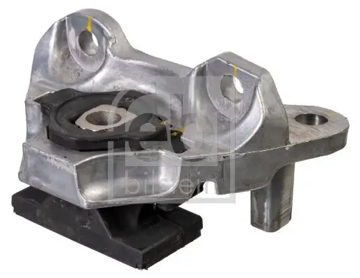 Lagerung, Schaltgetriebe links FEBI BILSTEIN 109373 Bild Lagerung, Schaltgetriebe links FEBI BILSTEIN 109373