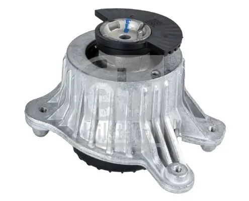 Lagerung, Motor rechts FEBI BILSTEIN 109380 Bild Lagerung, Motor rechts FEBI BILSTEIN 109380