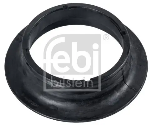 Anschlagpuffer, Federung Vorderachse links Vorderachse rechts FEBI BILSTEIN 109386