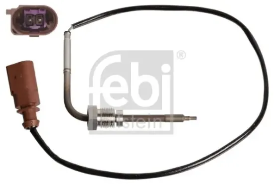 Sensor, Abgastemperatur vor Rußpartikelfilter FEBI BILSTEIN 109389 Bild Sensor, Abgastemperatur vor Rußpartikelfilter FEBI BILSTEIN 109389