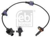 Sensor, Raddrehzahl Hinterachse rechts FEBI BILSTEIN 109397