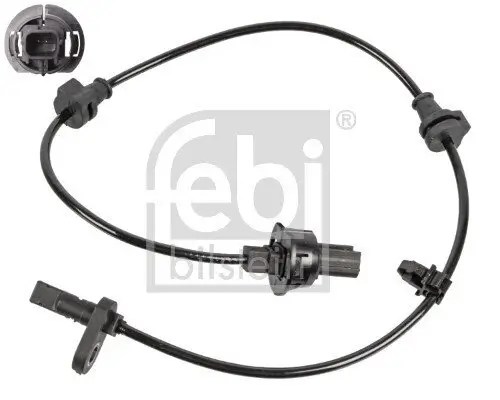 Sensor, Raddrehzahl FEBI BILSTEIN 109398