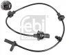 Sensor, Raddrehzahl Vorderachse links FEBI BILSTEIN 109398