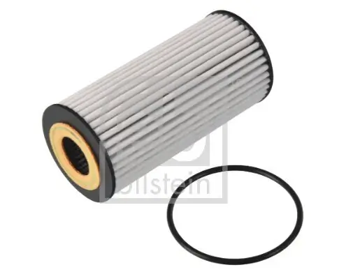Ölfilter FEBI BILSTEIN 109411 Bild Ölfilter FEBI BILSTEIN 109411