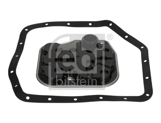 Hydraulikfiltersatz, Automatikgetriebe FEBI BILSTEIN 109413 Bild Hydraulikfiltersatz, Automatikgetriebe FEBI BILSTEIN 109413