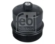 Deckel, Ölfiltergehäuse FEBI BILSTEIN 109414