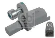 Sensor, Raddrehzahl FEBI BILSTEIN 109419