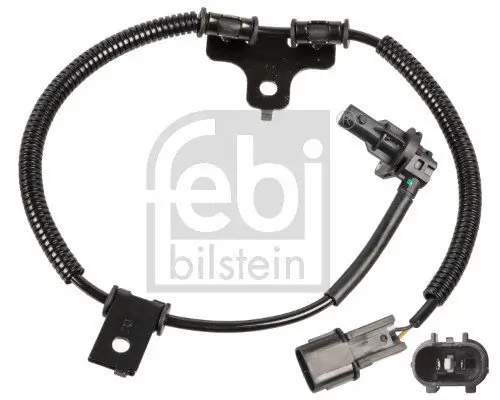 Sensor, Raddrehzahl FEBI BILSTEIN 109420