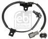 Sensor, Raddrehzahl FEBI BILSTEIN 109420