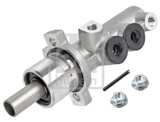 Hauptbremszylinder FEBI BILSTEIN 109430 Bild Hauptbremszylinder FEBI BILSTEIN 109430
