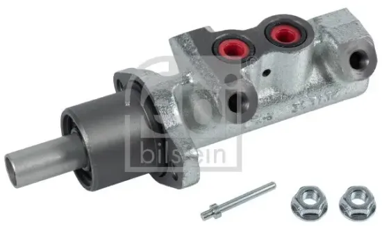Hauptbremszylinder FEBI BILSTEIN 109431 Bild Hauptbremszylinder FEBI BILSTEIN 109431