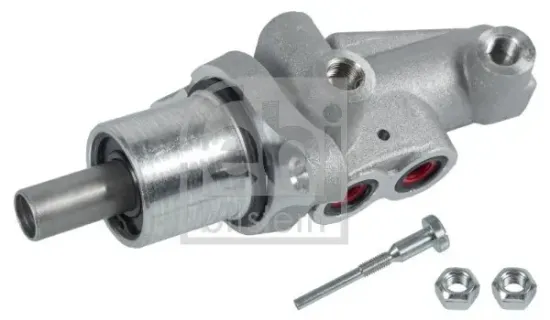Hauptbremszylinder FEBI BILSTEIN 109432 Bild Hauptbremszylinder FEBI BILSTEIN 109432