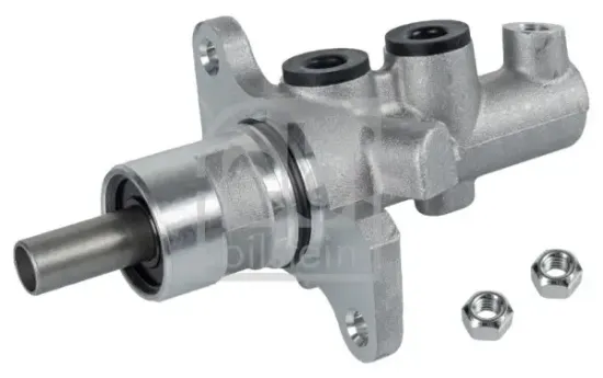 Hauptbremszylinder FEBI BILSTEIN 109434 Bild Hauptbremszylinder FEBI BILSTEIN 109434