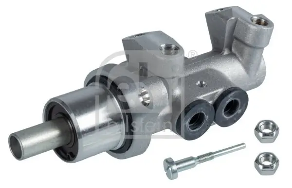 Hauptbremszylinder FEBI BILSTEIN 109436