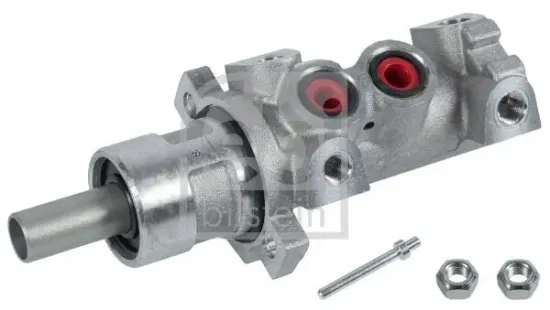 Hauptbremszylinder FEBI BILSTEIN 109437 Bild Hauptbremszylinder FEBI BILSTEIN 109437