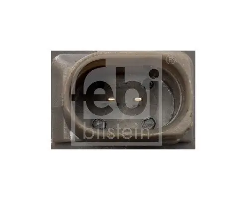 Lagerung, Motor links FEBI BILSTEIN 109449 Bild Lagerung, Motor links FEBI BILSTEIN 109449