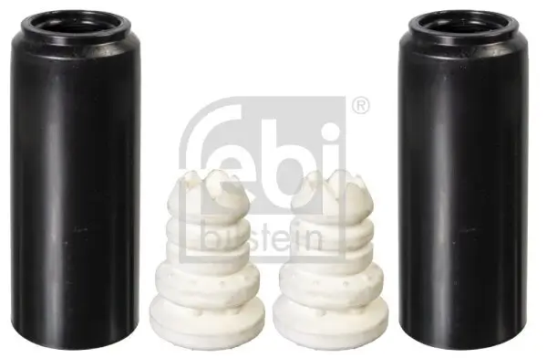 Staubschutzsatz, Stoßdämpfer Hinterachse FEBI BILSTEIN 109466