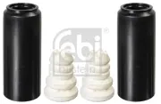 Staubschutzsatz, Stoßdämpfer Hinterachse FEBI BILSTEIN 109466