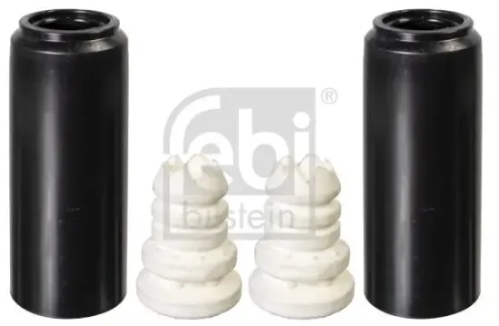 Staubschutzsatz, Stoßdämpfer Hinterachse FEBI BILSTEIN 109466 Bild Staubschutzsatz, Stoßdämpfer Hinterachse FEBI BILSTEIN 109466