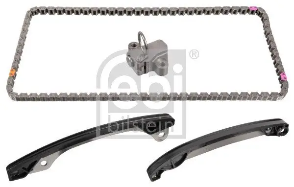 Steuerkettensatz FEBI BILSTEIN 109467