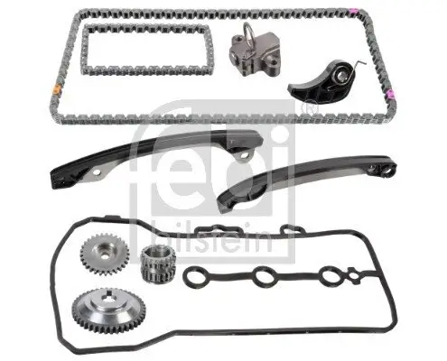 Steuerkettensatz FEBI BILSTEIN 109468 Bild Steuerkettensatz FEBI BILSTEIN 109468