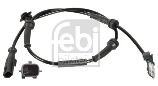 Sensor, Raddrehzahl FEBI BILSTEIN 109473 Bild Sensor, Raddrehzahl FEBI BILSTEIN 109473