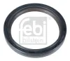 Wellendichtring, Kurbelwelle stirnseitig FEBI BILSTEIN 109474