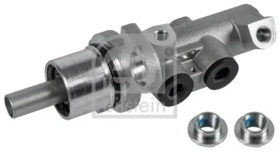 Hauptbremszylinder FEBI BILSTEIN 109477 Bild Hauptbremszylinder FEBI BILSTEIN 109477