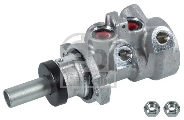 Hauptbremszylinder FEBI BILSTEIN 109478