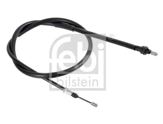 Seilzug, Feststellbremse hinten rechts FEBI BILSTEIN 109491 Bild Seilzug, Feststellbremse hinten rechts FEBI BILSTEIN 109491
