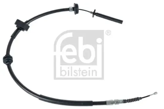 Seilzug, Feststellbremse FEBI BILSTEIN 109497 Bild Seilzug, Feststellbremse FEBI BILSTEIN 109497