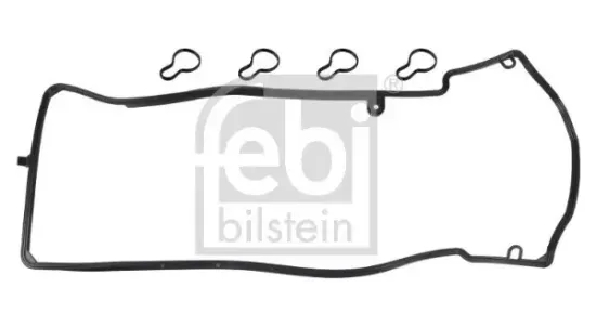 Dichtungssatz, Zylinderkopfhaube FEBI BILSTEIN 109506 Bild Dichtungssatz, Zylinderkopfhaube FEBI BILSTEIN 109506
