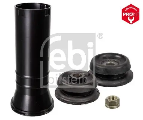 Reparatursatz, Federbeinstützlager FEBI BILSTEIN 109508 Bild Reparatursatz, Federbeinstützlager FEBI BILSTEIN 109508