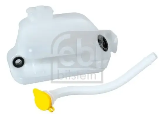 Waschwasserbehälter, Scheibenreinigung FEBI BILSTEIN 109511 Bild Waschwasserbehälter, Scheibenreinigung FEBI BILSTEIN 109511