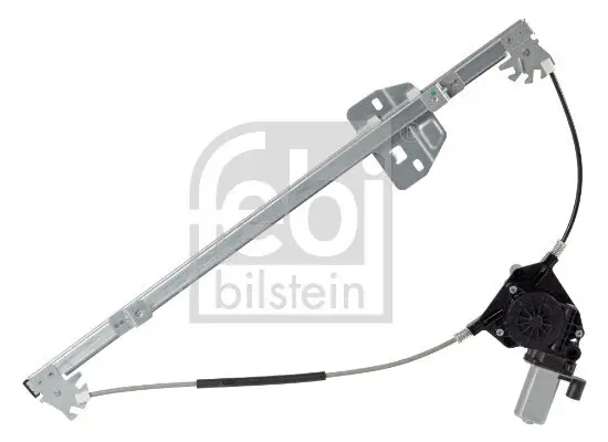 Fensterheber vorne links FEBI BILSTEIN 109512