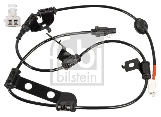 Sensor, Raddrehzahl Hinterachse rechts FEBI BILSTEIN 109513 Bild Sensor, Raddrehzahl Hinterachse rechts FEBI BILSTEIN 109513