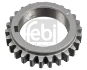 Lagerung, Stabilisator Vorderachse innen FEBI BILSTEIN 14944