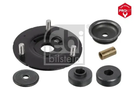 Reparatursatz, Federbeinstützlager Vorderachse FEBI BILSTEIN 109517 Bild Reparatursatz, Federbeinstützlager Vorderachse FEBI BILSTEIN 109517