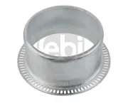 Lagerung, Lenker Vorderachse links unten hinten Vorderachse rechts FEBI BILSTEIN 14949