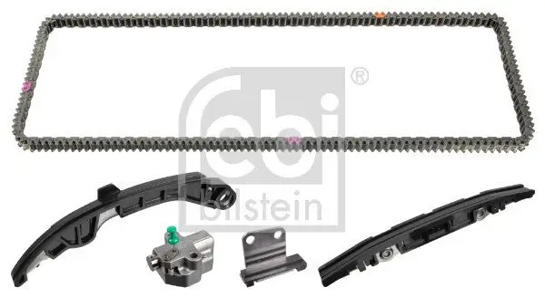 Steuerkettensatz FEBI BILSTEIN 109522