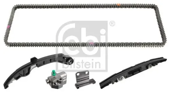 Steuerkettensatz FEBI BILSTEIN 109522 Bild Steuerkettensatz FEBI BILSTEIN 109522