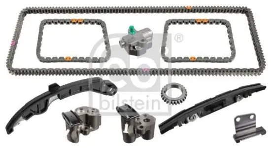 Steuerkettensatz FEBI BILSTEIN 109524 Bild Steuerkettensatz FEBI BILSTEIN 109524