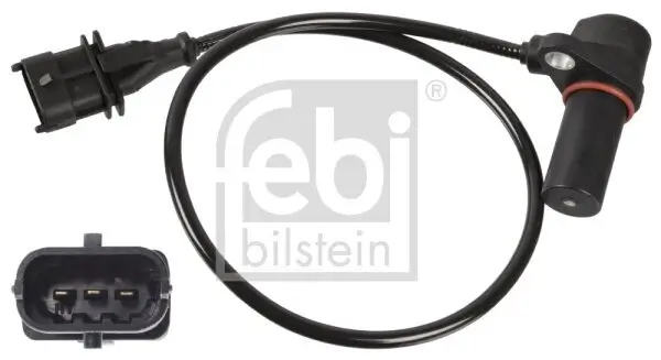 Impulsgeber, Kurbelwelle FEBI BILSTEIN 109532