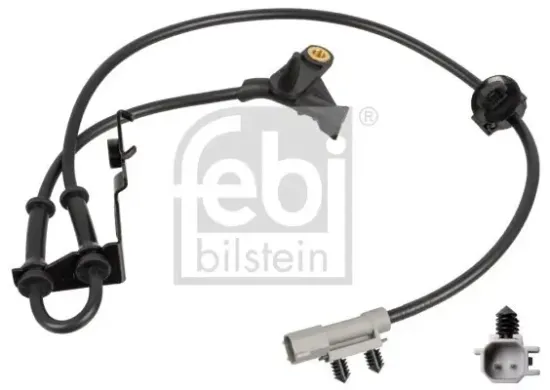 Sensor, Raddrehzahl Vorderachse links FEBI BILSTEIN 109547 Bild Sensor, Raddrehzahl Vorderachse links FEBI BILSTEIN 109547