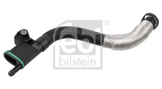 Schlauch, Kurbelgehäuseentlüftung FEBI BILSTEIN 109552 Bild Schlauch, Kurbelgehäuseentlüftung FEBI BILSTEIN 109552