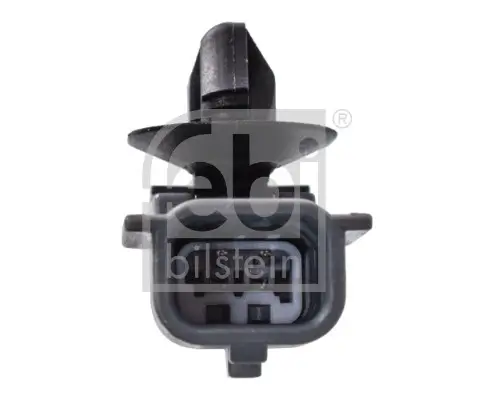 Sensor, Raddrehzahl Hinterachse links Hinterachse rechts FEBI BILSTEIN 109554 Bild Sensor, Raddrehzahl Hinterachse links Hinterachse rechts FEBI BILSTEIN 109554
