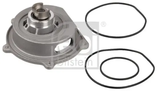 Wasserpumpe, Motorkühlung FEBI BILSTEIN 109555 Bild Wasserpumpe, Motorkühlung FEBI BILSTEIN 109555