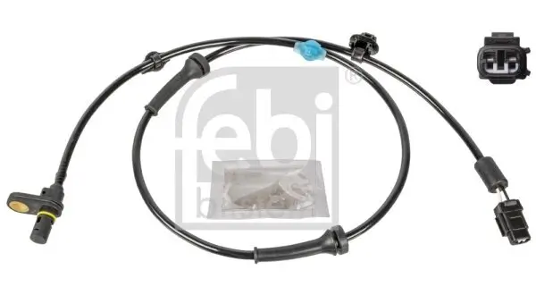 Sensor, Raddrehzahl FEBI BILSTEIN 109561