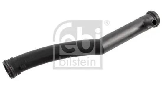 Kühlmittelrohrleitung FEBI BILSTEIN 109564 Bild Kühlmittelrohrleitung FEBI BILSTEIN 109564