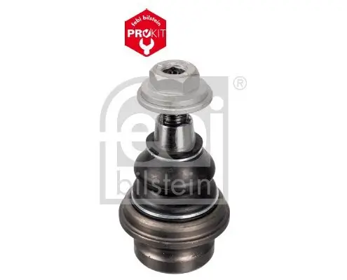 Trag-/Führungsgelenk unten Vorderachse links Vorderachse rechts FEBI BILSTEIN 109567 Bild Trag-/Führungsgelenk unten Vorderachse links Vorderachse rechts FEBI BILSTEIN 109567